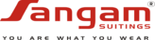 Sangam Suitings